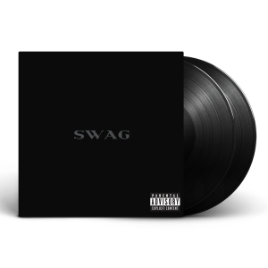 Justin Bieber - Swag in the group VINYL / New releases / Pop-Rock at Bengans Skivbutik AB (5650203)