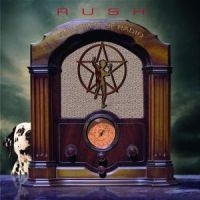 Rush - The Spirit Of Radio in the group OTHER / 6289 CD at Bengans Skivbutik AB (565022)