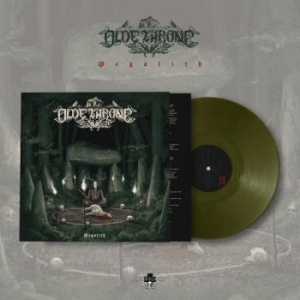 Olde Throne - Megalith (Green Vinyl Lp) in the group OUR PICKS / Friday Releases / 2026-01-09 at Bengans Skivbutik AB (5650326)