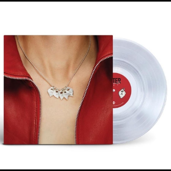 Hater - Mosquito (Clear Vinyl) in the group OUR PICKS / Friday Releases / 2026-03-06 at Bengans Skivbutik AB (5650346)