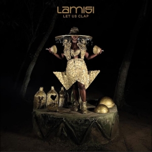 Lamisi - Let Us Clap in the group OUR PICKS / Friday Releases / 2026-02-20 at Bengans Skivbutik AB (5650356)