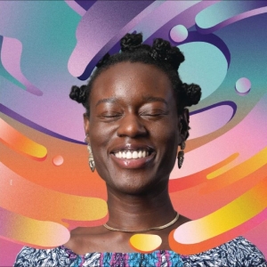 Marla Kether - All That We Have Ep in the group VINYL / Pop-Rock at Bengans Skivbutik AB (5650369)