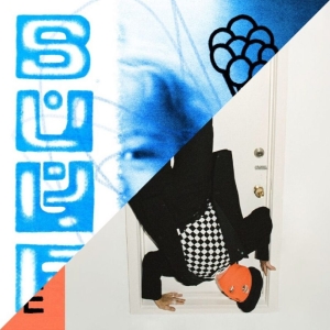 Dr Sure's Unusual Practice - Bubble + Blue in the group VINYL / Upcoming releases / Pop-Rock at Bengans Skivbutik AB (5650371)