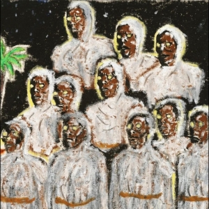 Zonbi - Zonbi in the group VINYL / Upcoming releases / Pop-Rock at Bengans Skivbutik AB (5650373)