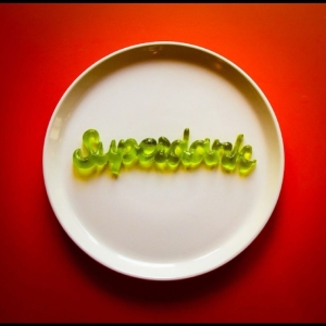 Lo Five - Superdank in the group CD / Upcoming releases / Pop-Rock at Bengans Skivbutik AB (5650375)