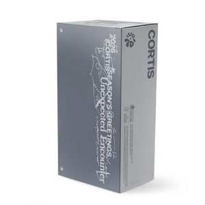 Cortis - 2026 Seasons Greetings in the group MERCHANDISE / Merch / Kommande / K-Pop at Bengans Skivbutik AB (5650387)