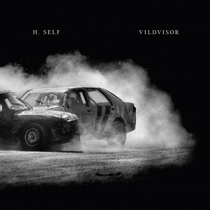 H. Self - Vildvisor (Gatefold / Black Vinyl 2LP) in the group VINYL / Pop-Rock at Bengans Skivbutik AB (5650397)
