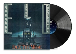 Electric Light Orchestra - Face The Music in the group OUR PICKS / Friday Releases / 2026-01-09 at Bengans Skivbutik AB (5650403)