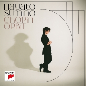 Sumino Hayato - Chopin Orbit in the group VINYL / Upcoming releases / Klassiskt at Bengans Skivbutik AB (5650410)