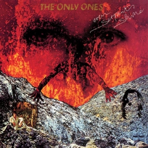 The Only Ones - Even Serpents Shine in the group VINYL / Upcoming releases / Pop-Rock at Bengans Skivbutik AB (5650416)