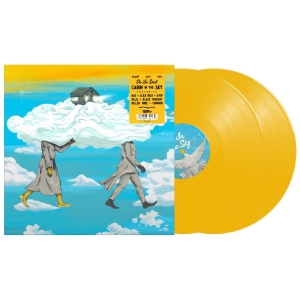 De La Soul - Cabin In The Sky in the group VINYL / Upcoming releases / Pop-Rock at Bengans Skivbutik AB (5650433)