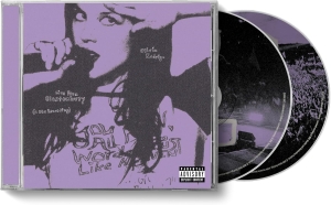 Olivia Rodrigo - Live From Glastonbury in the group OUR PICKS / Friday Releases / 2025-12-05 at Bengans Skivbutik AB (5650446)