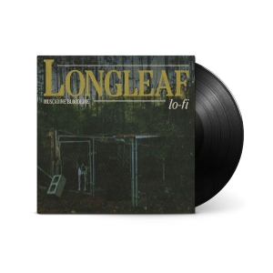 Muscadine Bloodline - Longleaf Lo-Fi in the group OUR PICKS / Most wanted pre-order - Vinyl at Bengans Skivbutik AB (5650454)