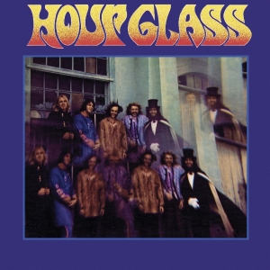 Hour Glass - Hour Glass in the group VINYL / Upcoming releases / Pop-Rock at Bengans Skivbutik AB (5650484)