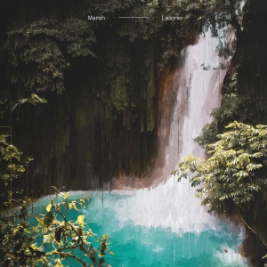 Marsh - Lailonie (5 Year Anniversary Editio in the group VINYL / Upcoming releases / Pop-Rock at Bengans Skivbutik AB (5650501)