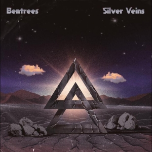 Bentrees - Silver Veins in the group CD / Upcoming releases / Pop-Rock at Bengans Skivbutik AB (5650517)