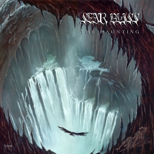 Sear Bliss - Haunting The (Green Black Smoke Vin in the group VINYL / Upcoming releases / Hårdrock at Bengans Skivbutik AB (5650527)