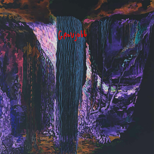 Grovjobb - Nallebjörn Är Död (Black Vinyl LP) in the group VINYL / Upcoming releases / Pop-Rock at Bengans Skivbutik AB (5650541)