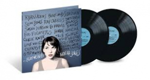 Norah Jones - ...Featuring Norah Jones in the group VINYL / Jazz at Bengans Skivbutik AB (5650550)