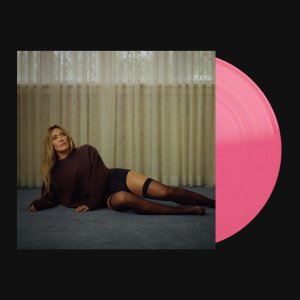 Hilary Duff - Luck... Or Something in the group VINYL / Upcoming releases / Pop-Rock at Bengans Skivbutik AB (5650551)