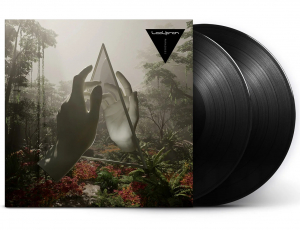 Ladytron - Paradises in the group OUR PICKS / Bengans Staff Picks / Morgan recommends at Bengans Skivbutik AB (5650577)