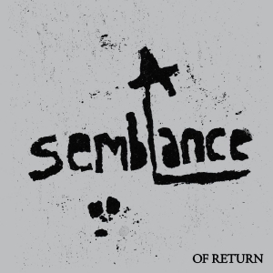 Gamedze Asher - A Semblance: Of Return in the group OUR PICKS / Frontpage - CD New & Forthcoming at Bengans Skivbutik AB (5650597)