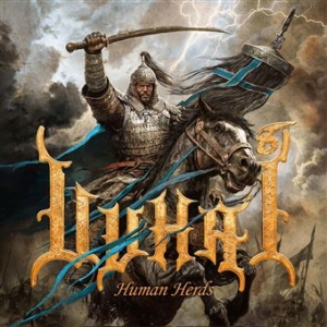 Uuhai - Human Herds in the group OUR PICKS / Friday Releases / 2026-01-09 at Bengans Skivbutik AB (5650626)