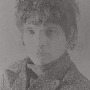 Alan Vega - Collision Drive (Remastered) in the group VINYL / Upcoming releases / Pop-Rock at Bengans Skivbutik AB (5650628)