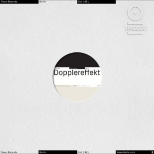 Dopplereffekt - Metasymmetry in the group VINYL / Upcoming releases / Pop-Rock at Bengans Skivbutik AB (5650642)