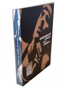 Imperiet - Blod Och Eld – Torndahl Foto Imperiet Deluxeutgåva in the group OUR PICKS / Friday Releases / 2025-12-05 at Bengans Skivbutik AB (5650688)