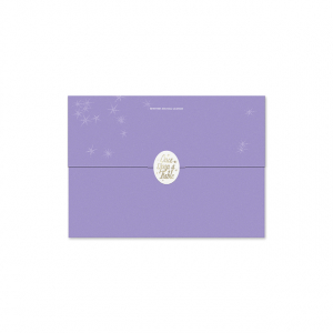 Seventeen - 2026 Wall Calendar in the group MERCHANDISE / Merch / Kommande / K-Pop at Bengans Skivbutik AB (5650717)