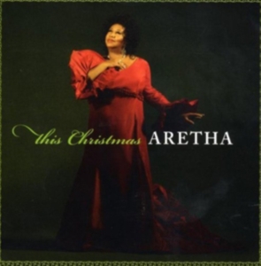 Aretha Franklin - This Christmas Aretha in the group CD / Julmusik at Bengans Skivbutik AB (5650720)