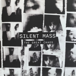 Silent Mass - The Great Chaos in the group Minishops / Dala Destroi Records at Bengans Skivbutik AB (5650726)
