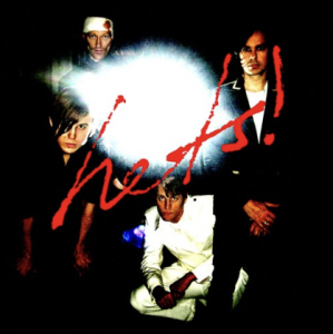 Hets! - Hets! in the group CD / Pop-Rock at Bengans Skivbutik AB (5650729)