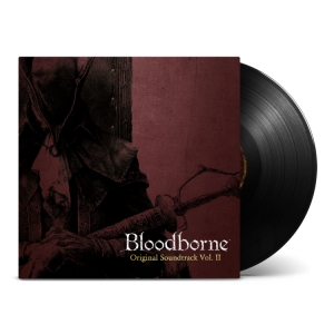 Ryan Amon Tsukasa Saitoh Nobuyosh - Bloodborne Vol. Ii (Original Soundt in the group OUR PICKS / Game Soundtrack All Media at Bengans Skivbutik AB (5650794)