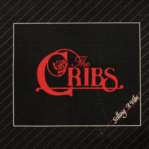 The Cribs - Selling A Vibe in the group VINYL / Upcoming releases / Pop-Rock at Bengans Skivbutik AB (5650799)