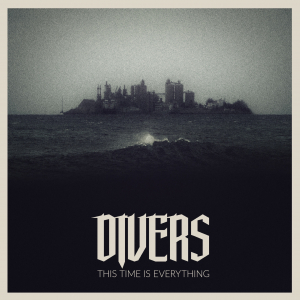 Divers - This Time Is Everything (7