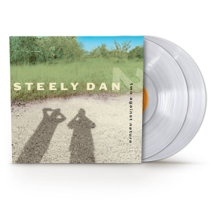 Steely Dan - Two Against Nature (Clear 2Lp) in the group VINYL / Upcoming releases / Pop-Rock at Bengans Skivbutik AB (5650855)