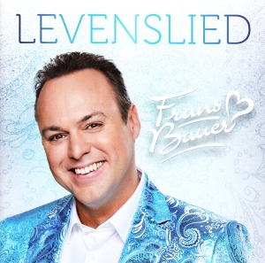 Frans Bauer - Levenslied in the group CD / Pop-Rock at Bengans Skivbutik AB (5650874)