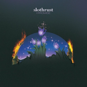 Slothrust - I Promise in the group CD / Pop-Rock at Bengans Skivbutik AB (5650922)