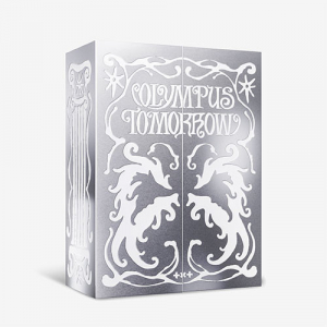 TXT - 2026 Seasons Greetings in the group MERCHANDISE / Merch / Kommande / K-Pop at Bengans Skivbutik AB (5650944)