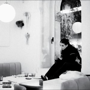 Young Miko - Do Not Disturb in the group CD / Upcoming releases / Pop-Rock at Bengans Skivbutik AB (5650968)