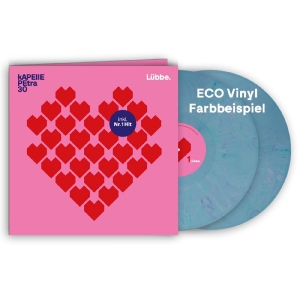 Kapelle Petra - Kapelle Petra in the group VINYL / Upcoming releases / Pop-Rock at Bengans Skivbutik AB (5650977)