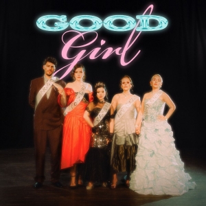 Remote Bondage - Good Girl in the group VINYL / Upcoming releases / Pop-Rock at Bengans Skivbutik AB (5650981)