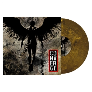 Converge - Love Is Not Enough (Indie Exclusive in the group VINYL / Upcoming releases / Hårdrock at Bengans Skivbutik AB (5650983)
