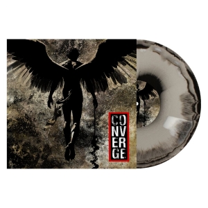 Converge - Love Is Not Enough in the group VINYL / Upcoming releases / Hårdrock at Bengans Skivbutik AB (5650984)