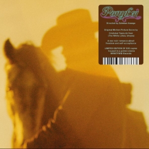 Cristobal Tapia De Veer - Ponyboi (Original Motion Picture So in the group VINYL / Upcoming releases / Pop-Rock at Bengans Skivbutik AB (5651005)