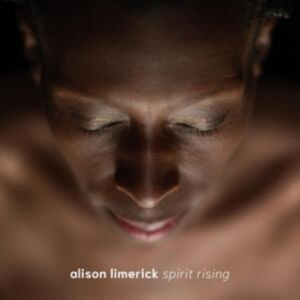 Alison Limerick - Spirit Rising in the group OUR PICKS / Friday Releases / 2025-12-19 at Bengans Skivbutik AB (5651010)