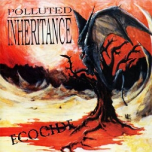 Polluted Inheritance - Ecocide in the group CD / Hårdrock at Bengans Skivbutik AB (565124)
