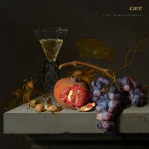Care - Love Crowns And Crucifies (Paul Sim in the group CD / Upcoming releases / Pop-Rock at Bengans Skivbutik AB (5651325)
